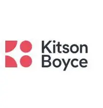 Kitson Boyce